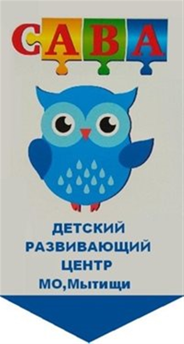 САВА - детский развивающий центр