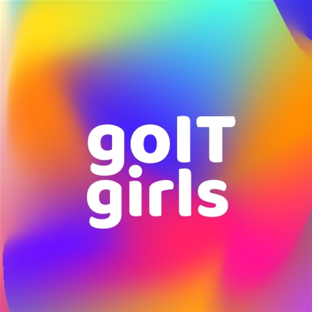 GO-IT-GIRLS