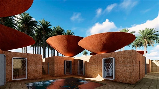 Водосборные крыши