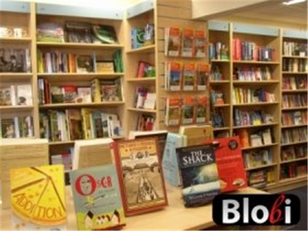 Книжный магазин + Клуб " Почитай-ка Поиграй-ка"