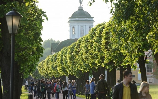 Эколекторий